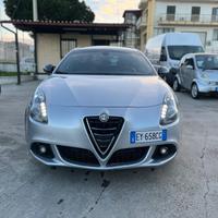 Alfa Romeo Giulietta 1.4 Turbo MultiAir TCT Exclus