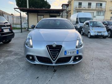 Alfa Romeo Giulietta 1.4 Turbo MultiAir TCT Exclus