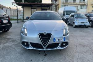 Alfa Romeo Giulietta 1.4 Turbo MultiAir TCT Exclus