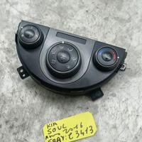 COMANDI CLIMA KIA Soul Serie (14>18)