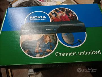 decoder  nokia 9701 S