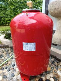 Vaso di espansione solare 60 L
