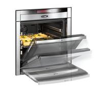 NEFF Forno Multifunzione Slide&Hide  B46W74