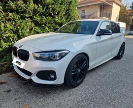 Bmw 118i 5p. Msport Shadown Edition