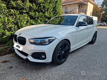 Bmw 118i 5p. Msport Shadown Edition