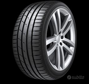 275 45 19 108y Touareg 