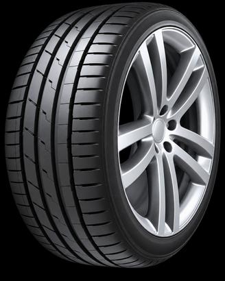 275 45 19 108y Touareg 