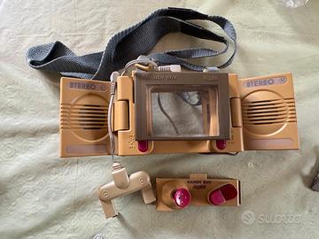 Game Boy Handy Boy originale