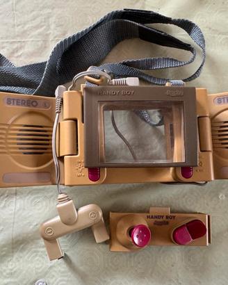 Game Boy Handy Boy originale