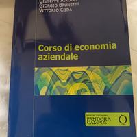 libro corso dieconomia aziendale il mulino editore