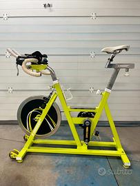 spin bike