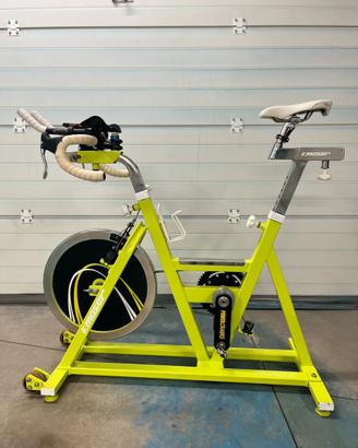 spin bike
