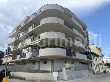 Appartamento Messina [0681-72VRG]