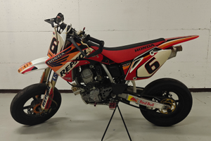 Honda Crf 150