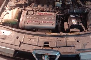 Alfa Romeo 2.0 Twin Spark  16 valvole Super 
