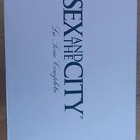SEX AND THE CITY