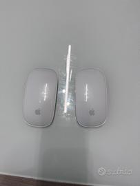 Magic mouse