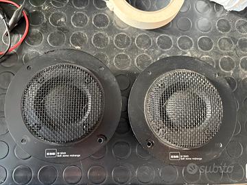 Esb m-5043 midrange a cupola mai usati
