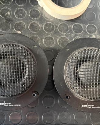 Esb m-5043 midrange a cupola mai usati