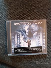 CD Save the Last Dance – Original Soundtrack 