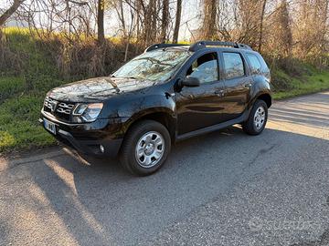 2014…Dacia Duster 1.5 dCi Laureate 4X2
