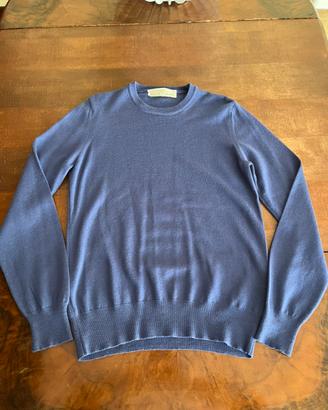 Maglione Uomo Patrizia Pepe tg L