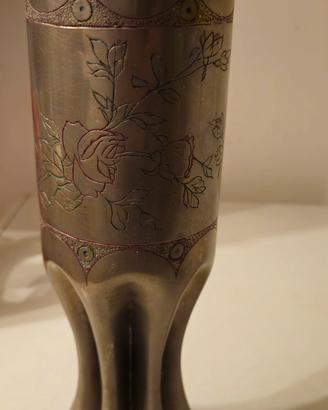 vaso militare