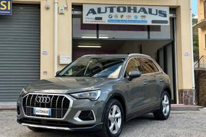 Audi Q3 35 TDI 150cv S tronic Advanced