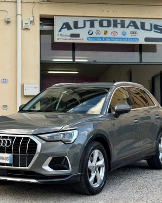 Audi Q3 35 TDI 150cv S tronic Advanced