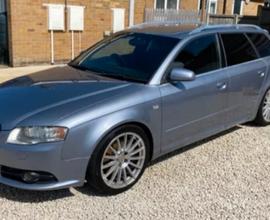 Audi A4 2.0 TDI F.AP. Avant s-line