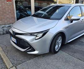 TOYOTA Corolla Touring Sports 1.8 Hybrid Busines