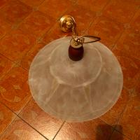lampadario per sala /cucina