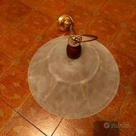 lampadario per sala /cucina