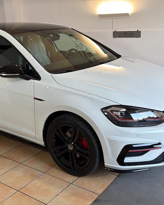 Volkswagen Golf 1.4 TSI 125 CV DSG 5p. Rline