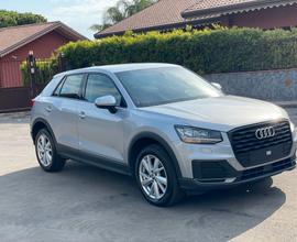 Audi Q2 da vetrina