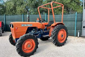 TRATTORE USATO SAME DELFINO 35 DT