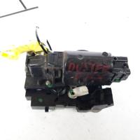 825029139R SERRATURA PORTA POST DX DACIA DUSTER (-