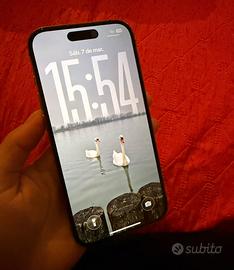 iPhone 14 Pro 256 GB - Viola - Come Nuovo!