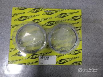 Visiere faro Harley Davidson