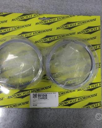 Visiere faro Harley Davidson