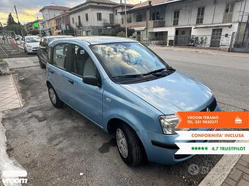 FIAT Panda 2 serie 1.1 Active