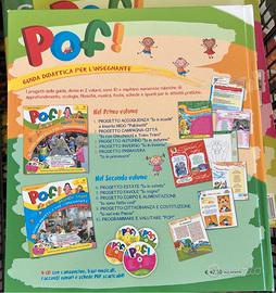 Guida didattica POF!