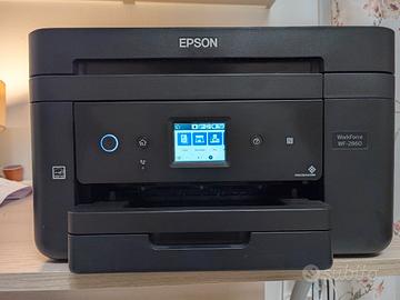Stampante EPSON WF-2860