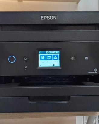 Stampante EPSON WF-2860