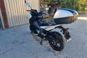 Honda NC 750 D Integra S - 2019