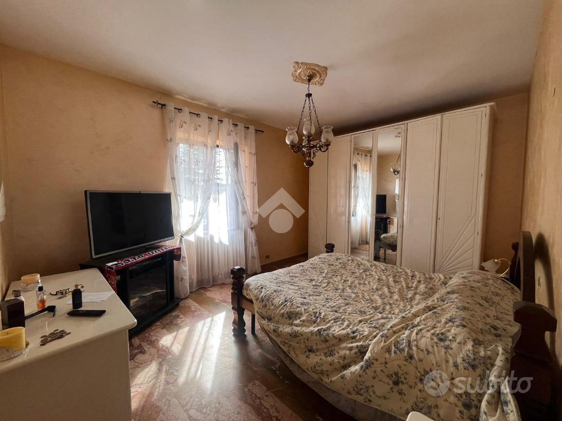 Casa – Rocca Priora, Roma Capitale - Vista 5