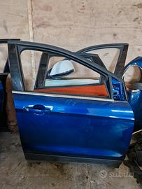 Ford Kuga 2012-2019 Porta anteriore dx 