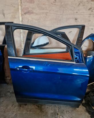 Ford Kuga 2012-2019 Porta anteriore dx 