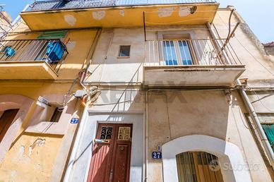 Casa Semindipendente - Caltagirone