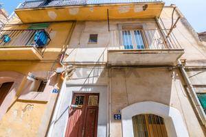 Casa Semindipendente - Caltagirone